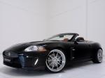 Jaguar XK Convertible by Startech 2009 года